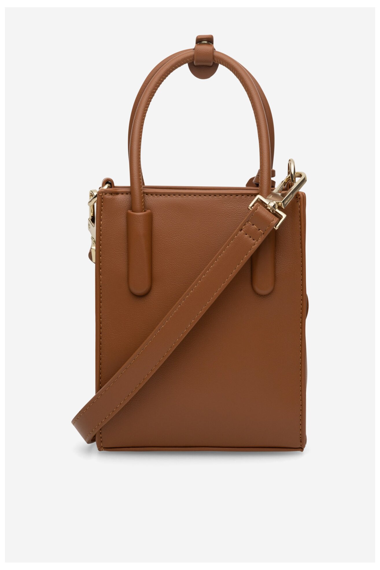 Torebka Gino Rossi OJ-82716 Camel