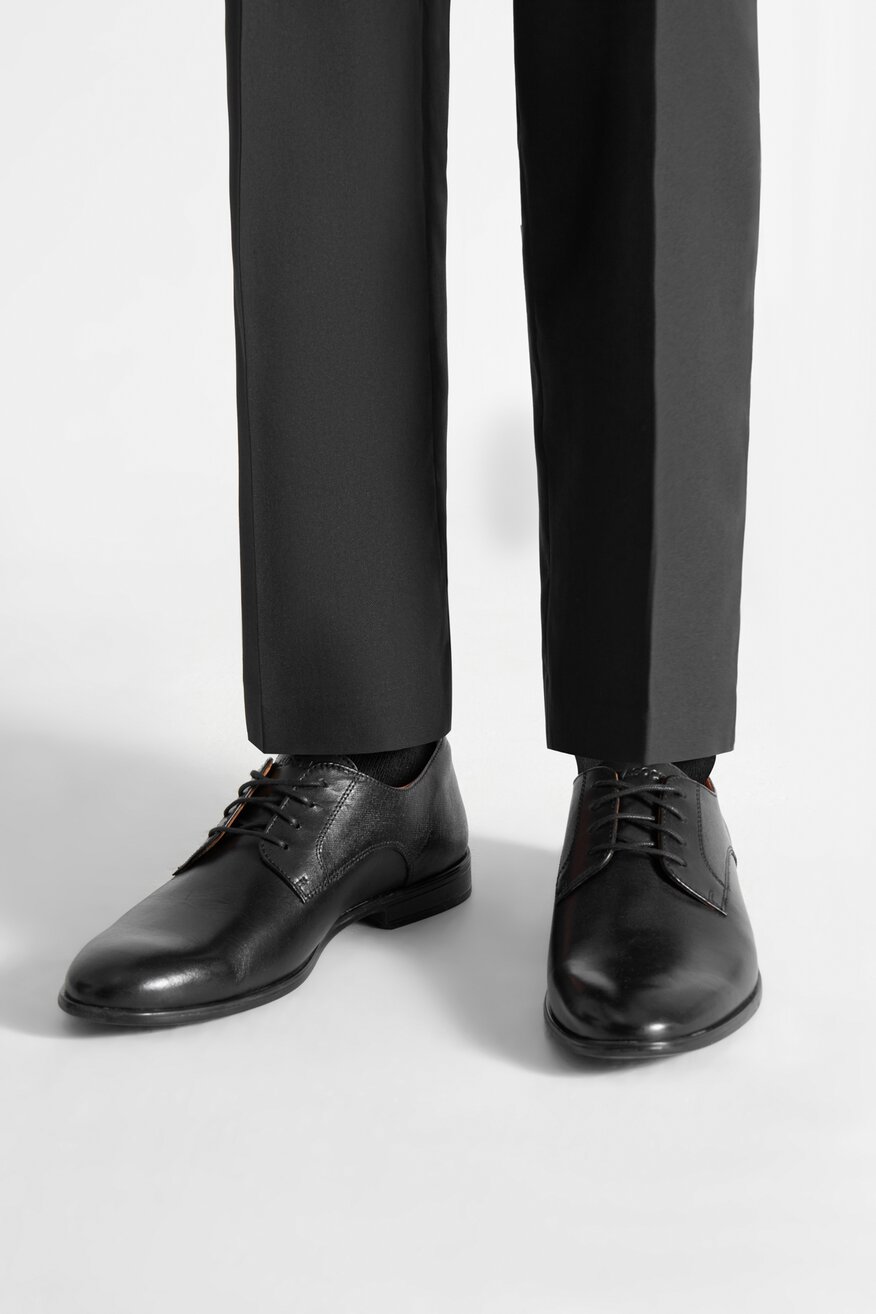 Polobotka Lasocki ČERNÁ - 5904862920030