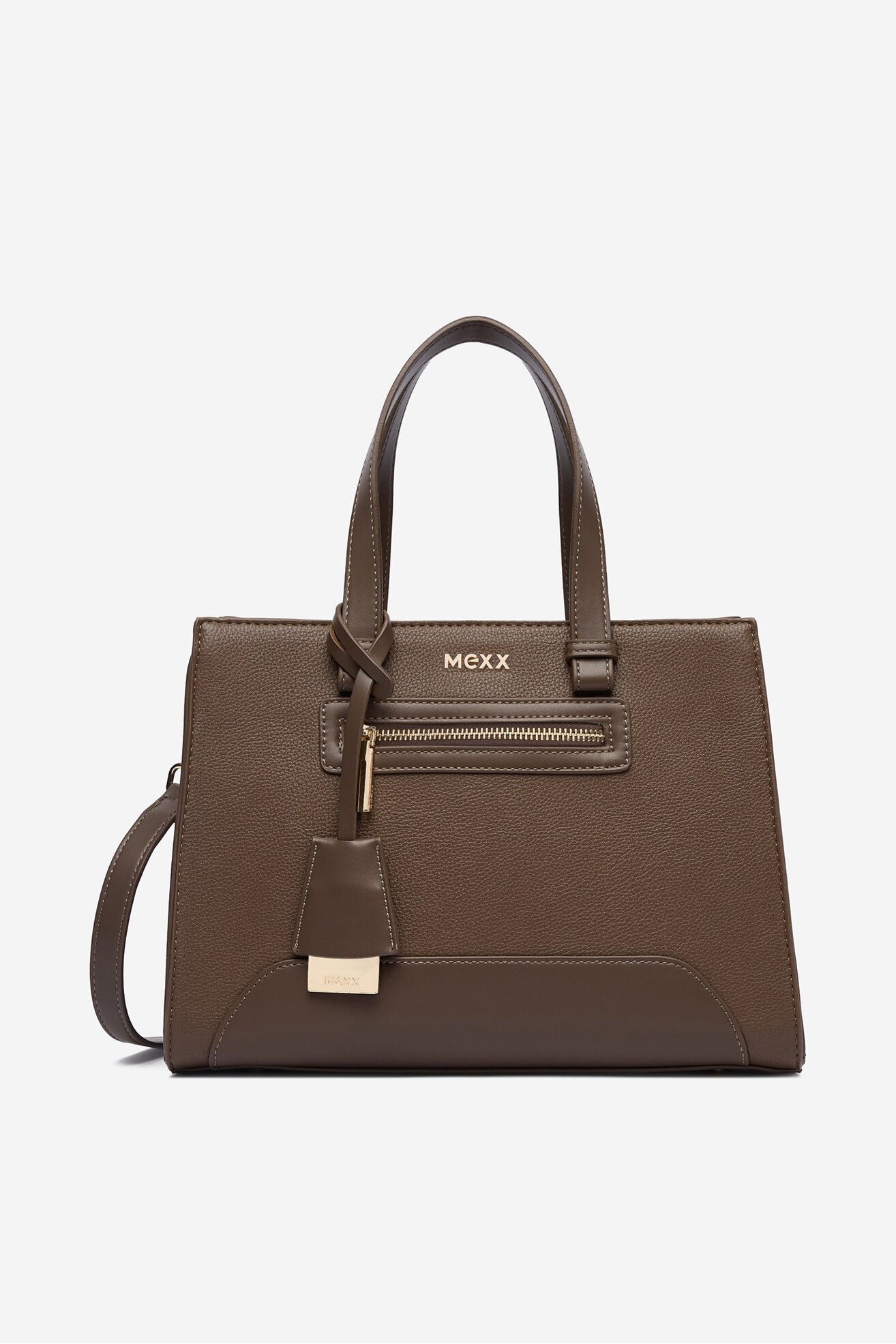 Torba Mexx CEO-MEXX-S-006-10 TAUPE