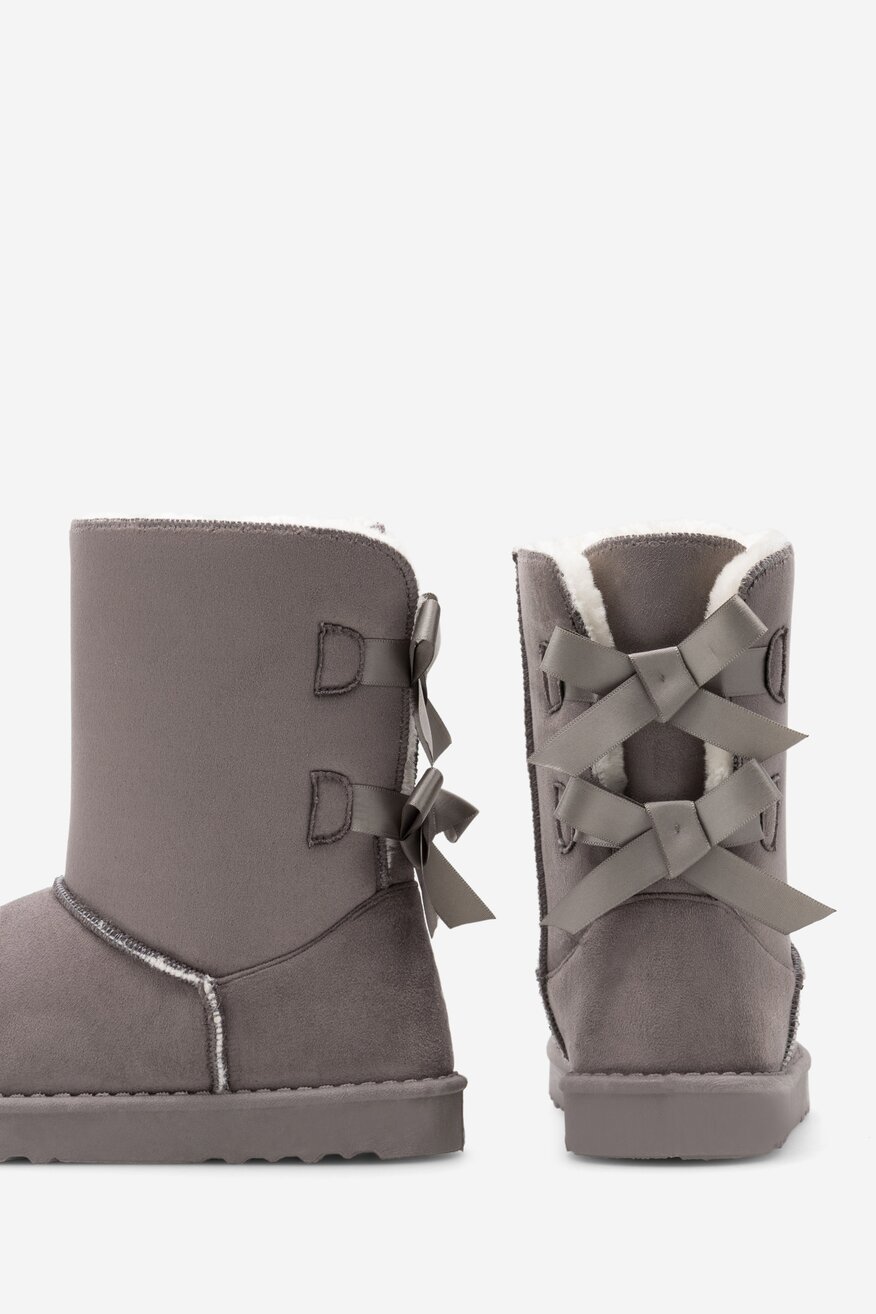 DeeZee - Śniegowce ocieplane - 5905588127468