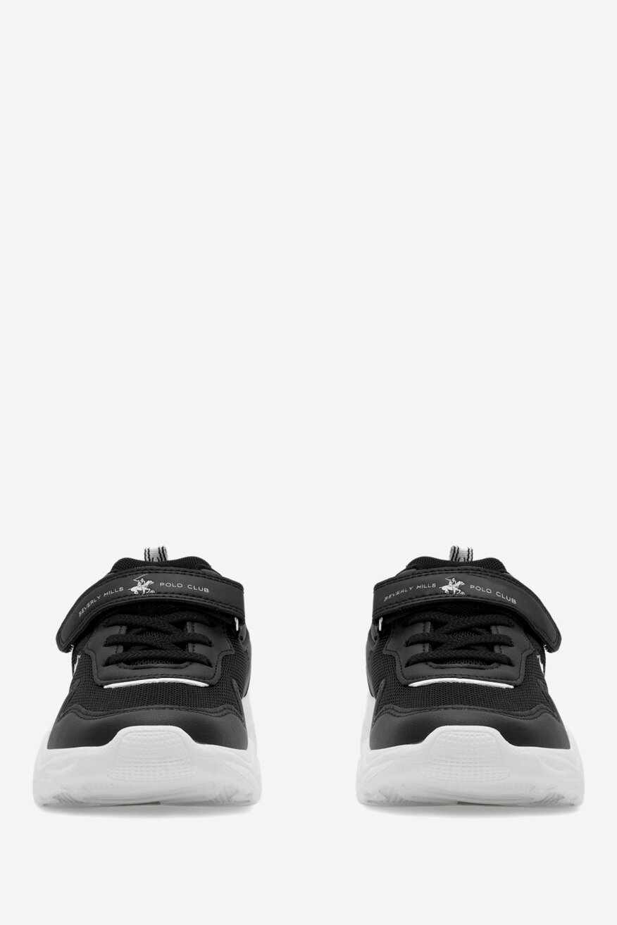 Beverly Hills Polo Club - Sneakersy - 5905588527114