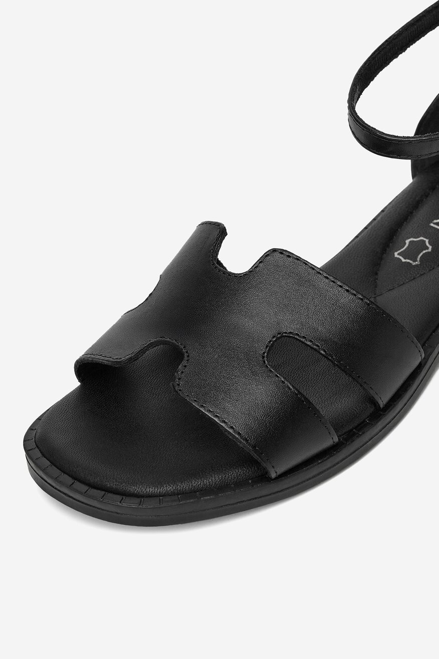 Sandale Lasocki NEGRU - 5904862299853