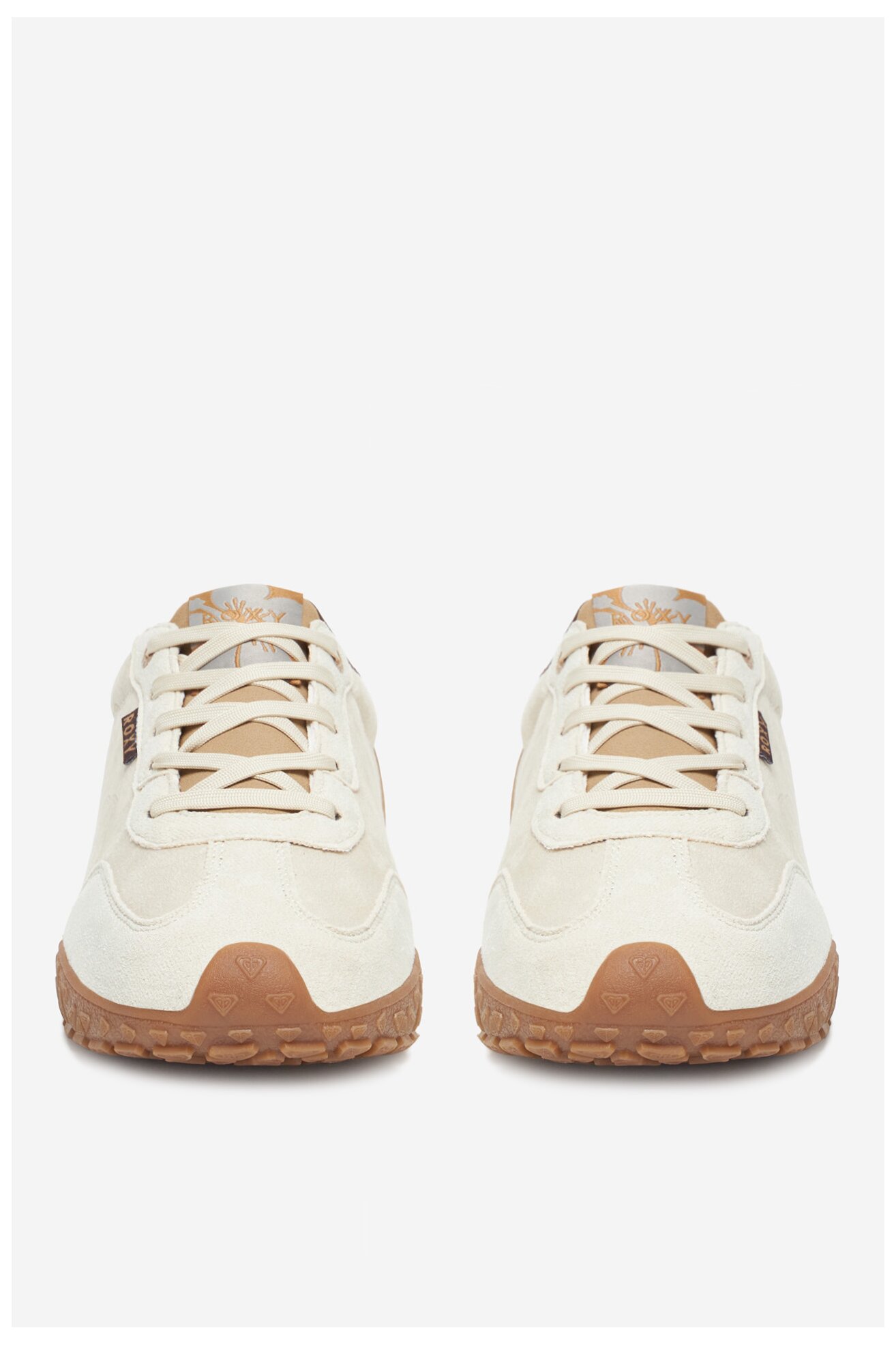 Tenisky ROXY CEO-V12-1085-1 BÉŽOVÁ