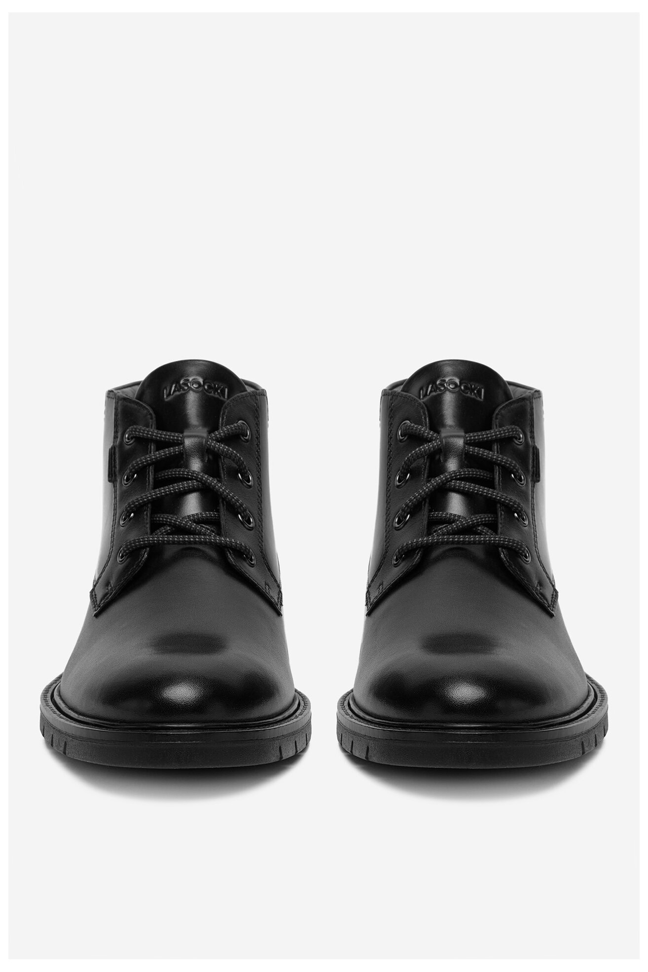 Bocanci Lasocki CEO-DAN-04 MB NEGRU