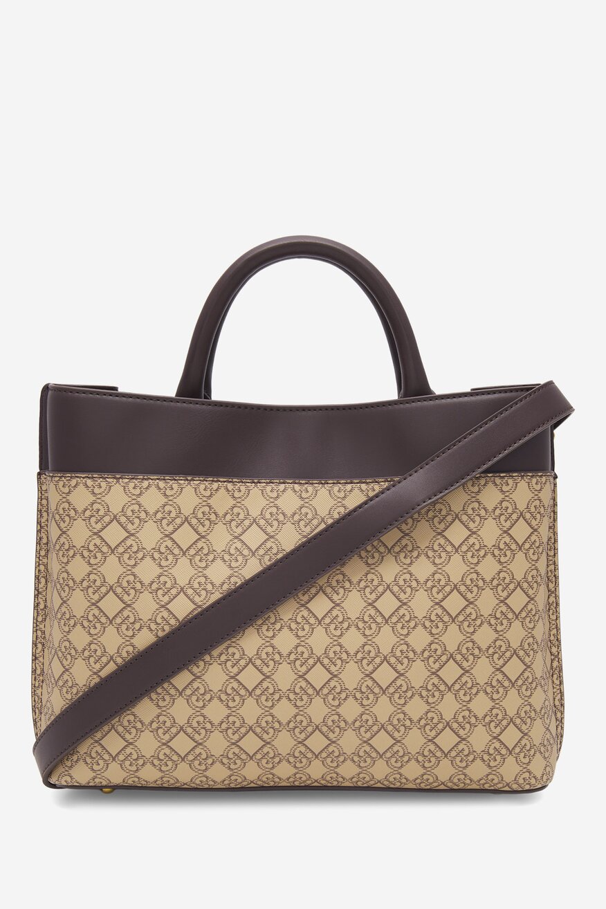 Gino Rossi - Torebka - 5905588523666