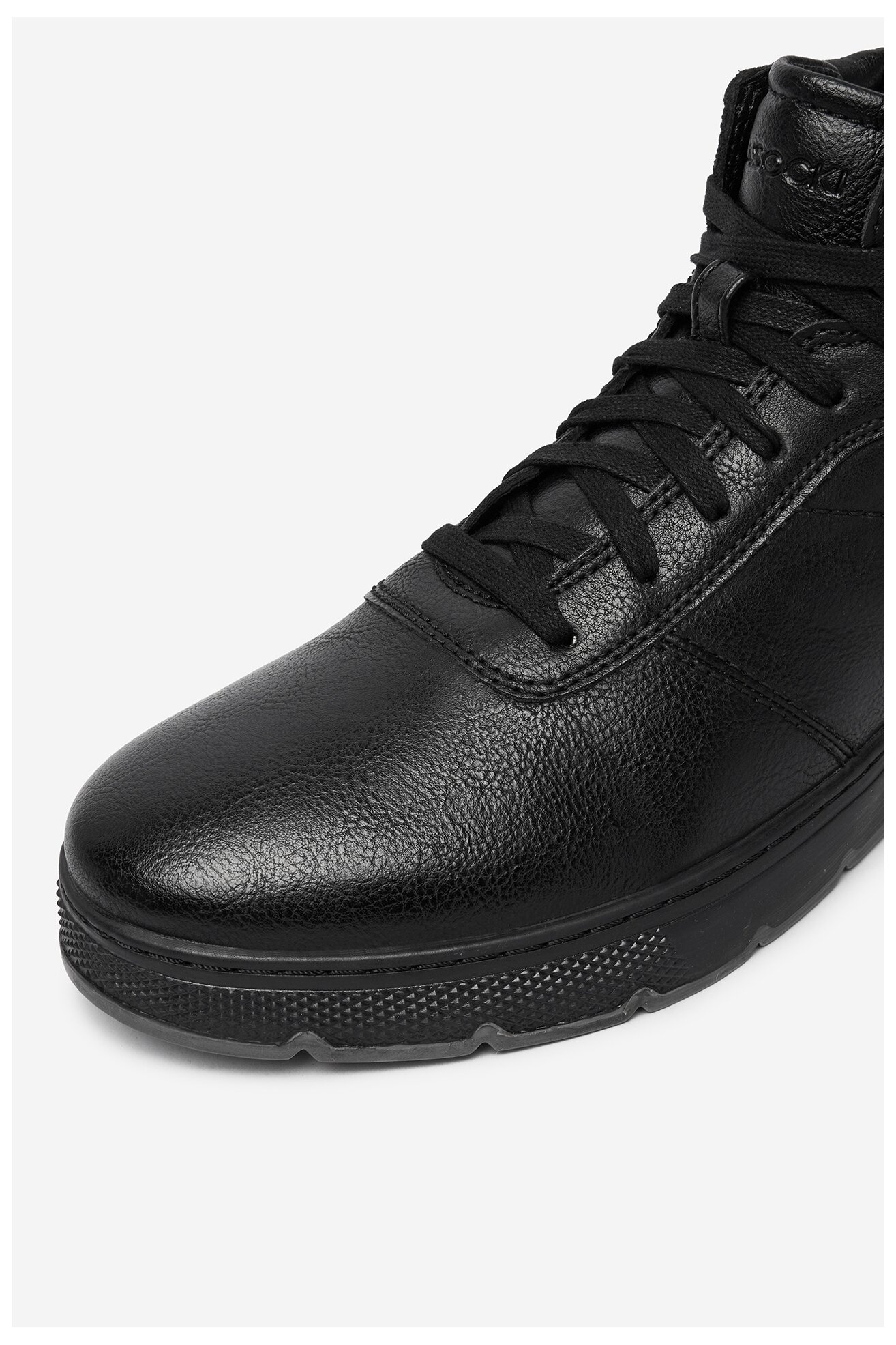 Trzewiki Lasocki CEO-LORENZO-05L MBS Czarny