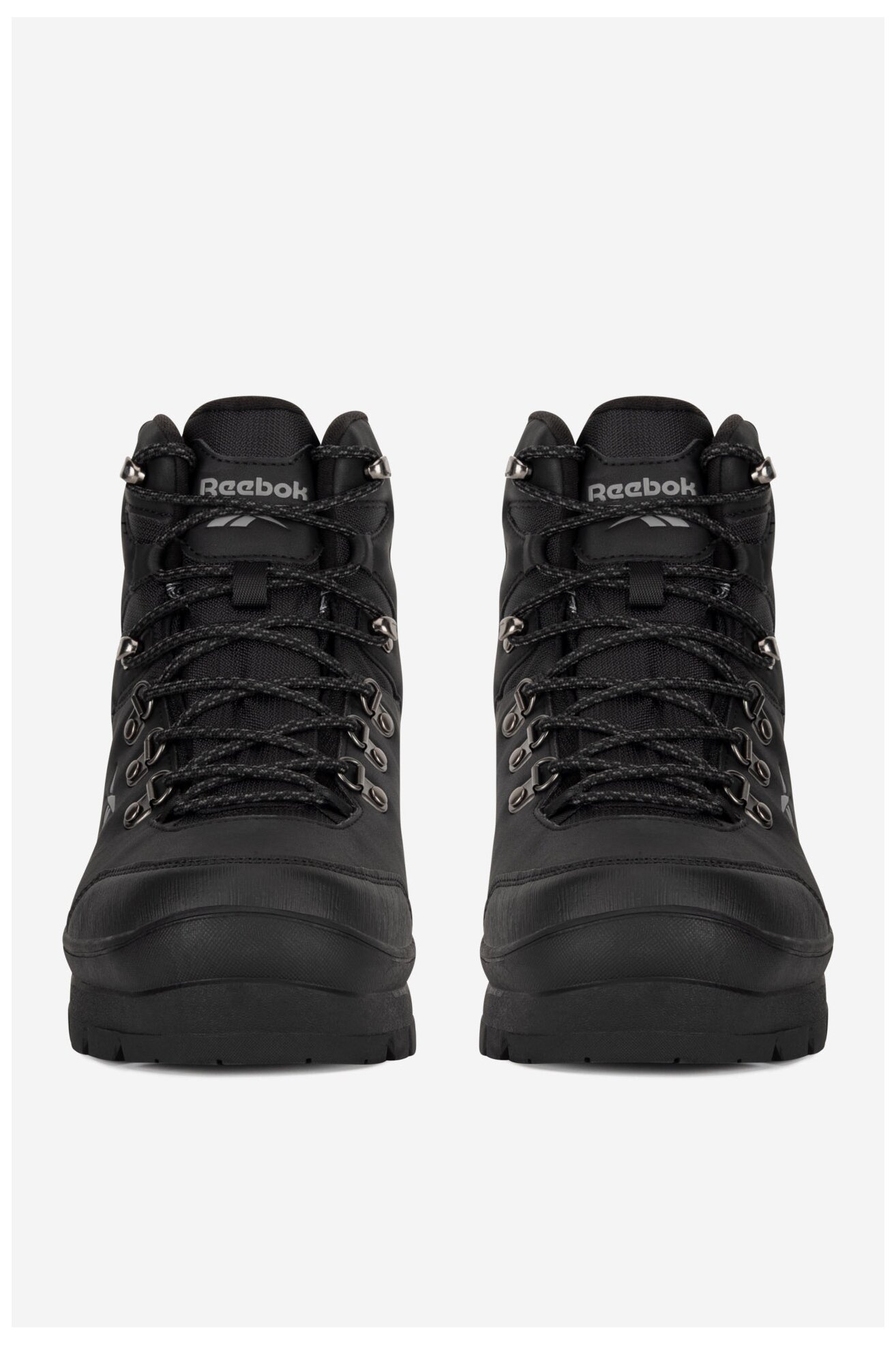 Csizma Reebok S24W130D-1 FEKETE