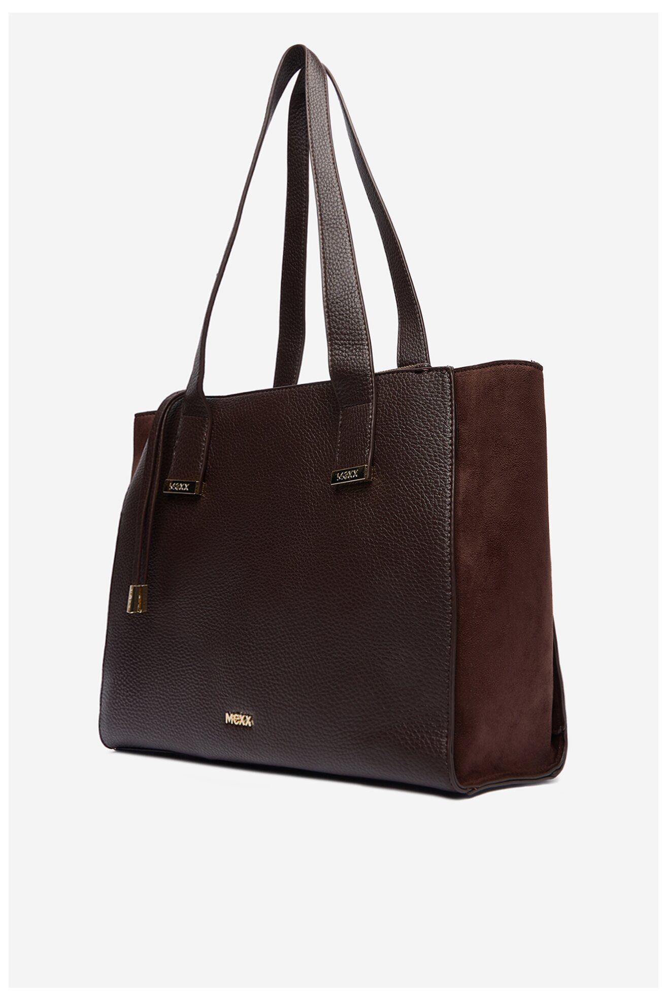 Torebka Mexx C-MEXX-L-019-08 Brązowy