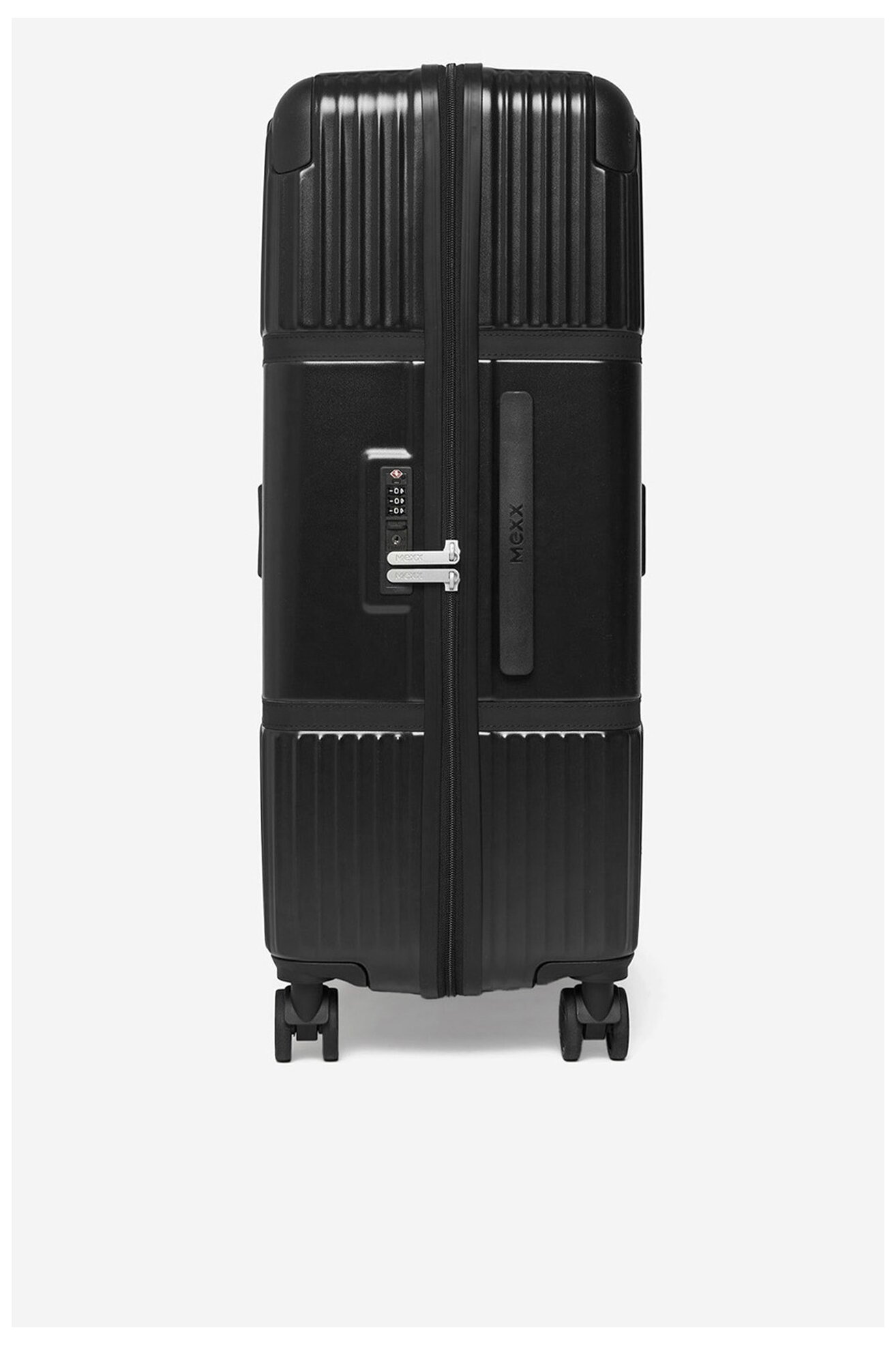 Куфар Mexx CEO-MEXX-039-L-BLACK ЧЕРЕН