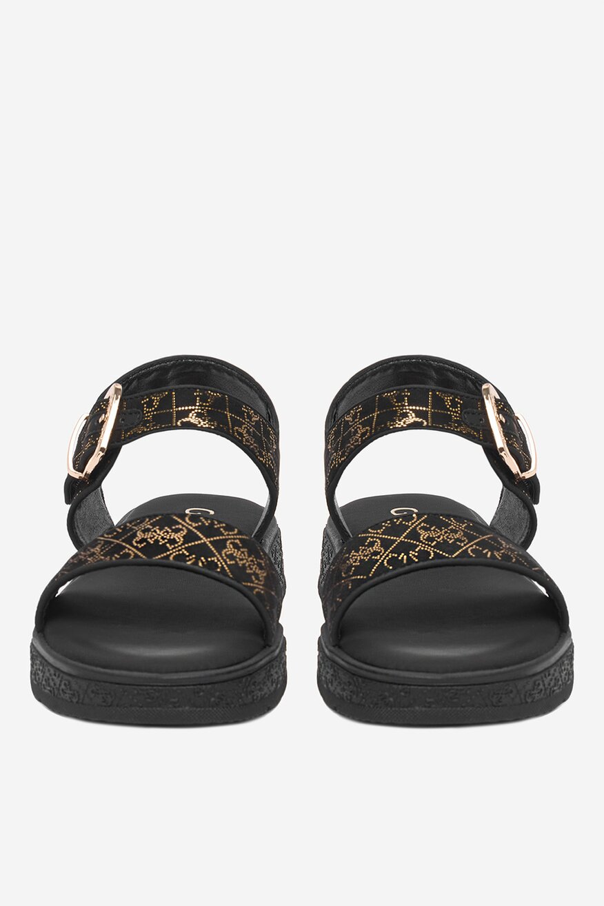 
                GUESS - Sandały - 5906751989722