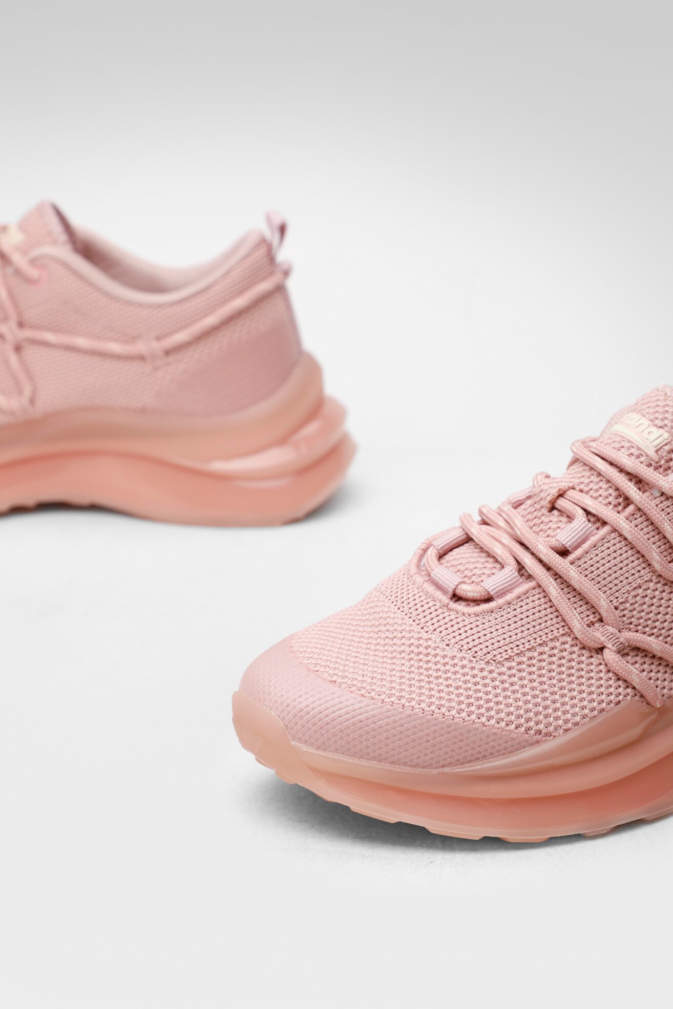 Obuwie sportowe Sprandi WP07-01572-01 Różowy