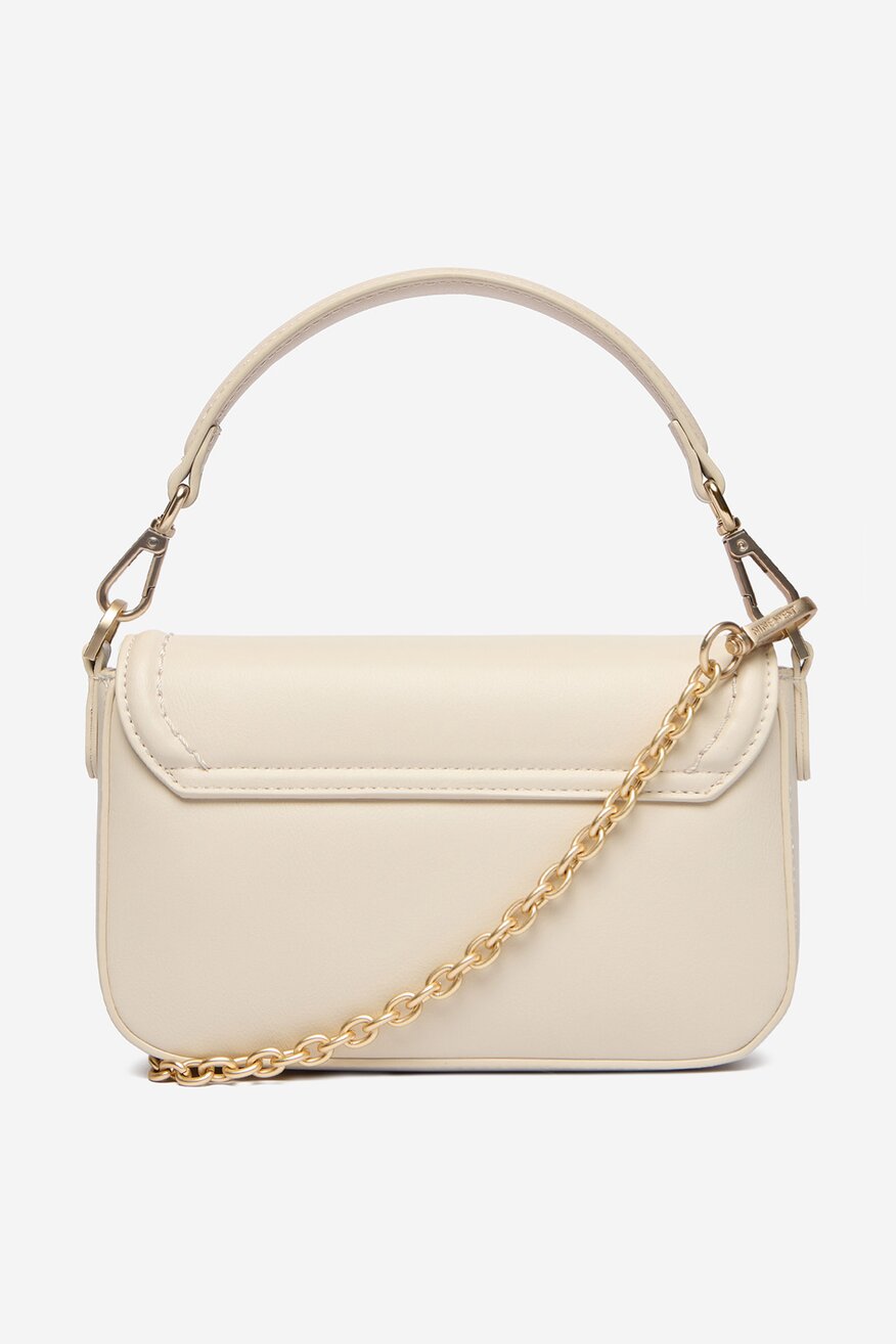 
                Сумка З Ремінцем NINE WEST ІВОРИ - 5906751544303