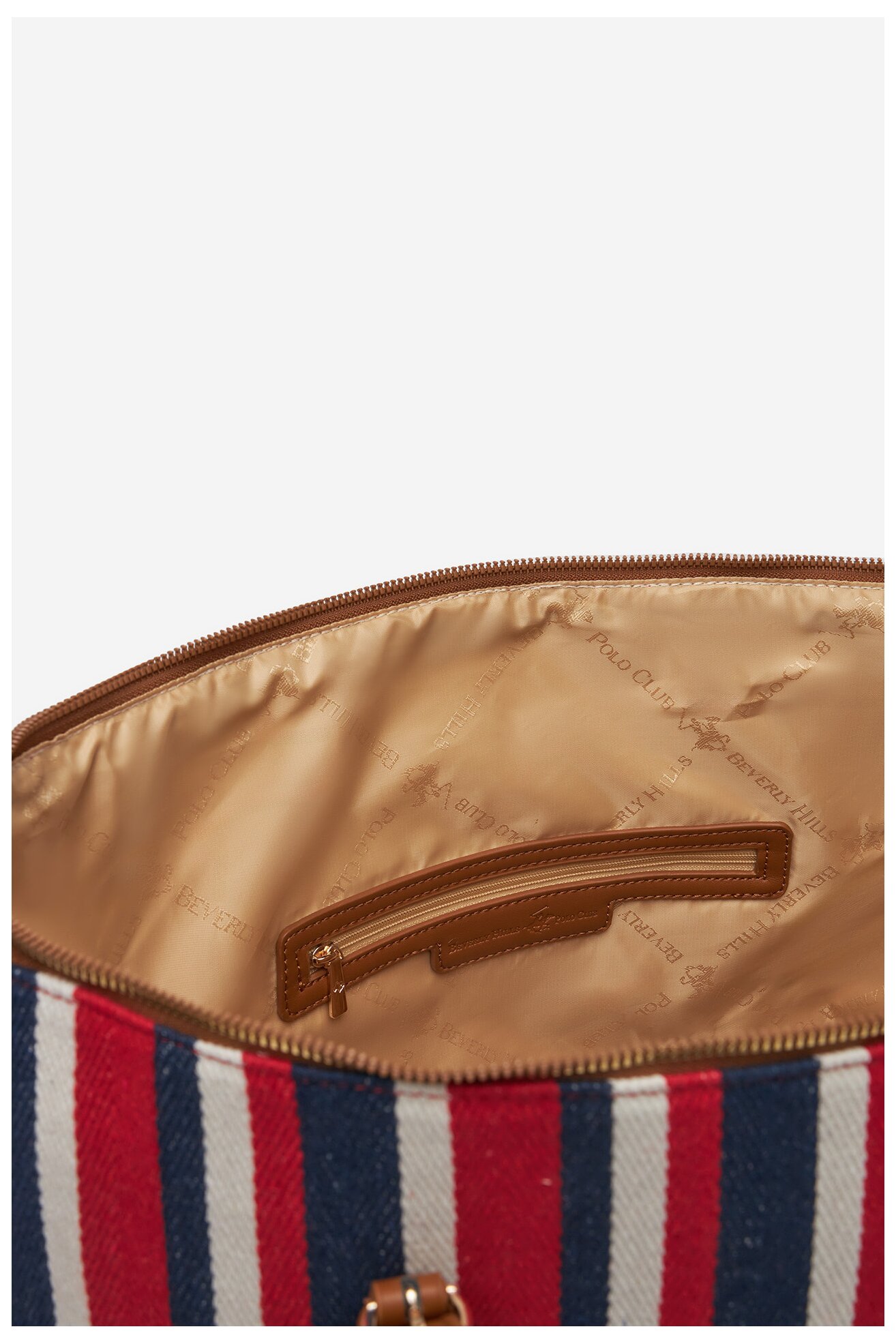 Torba Beverly Hills Polo Club BHPC-C-014-07 MIKS
