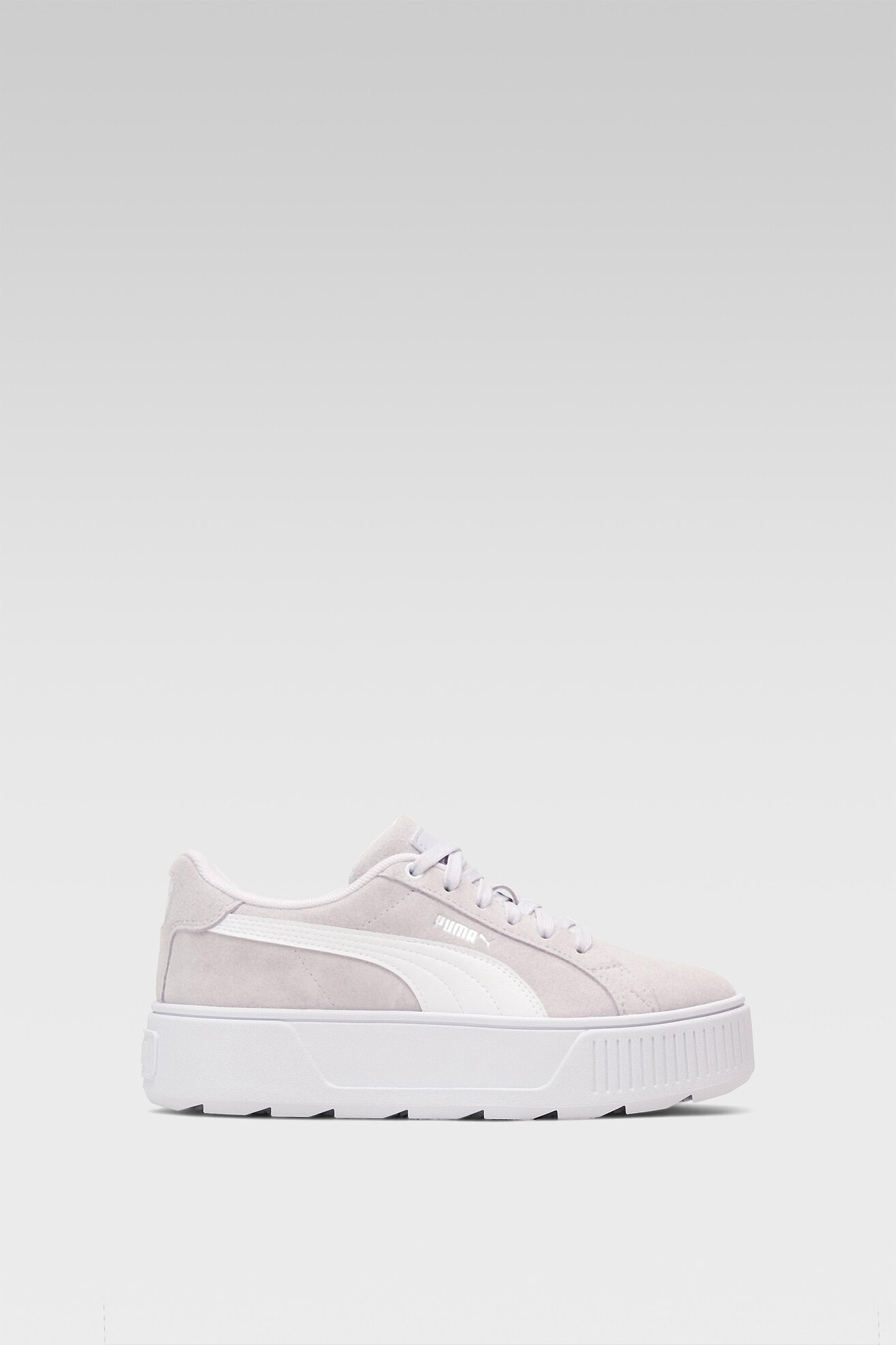 Obuwie sportowe Puma KARMEN 38461412 Fioletowy