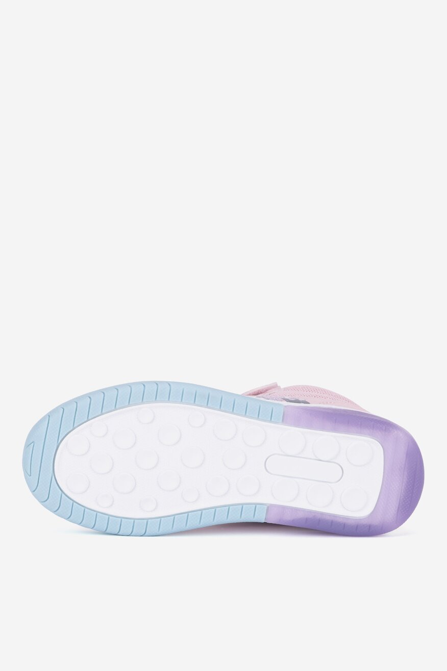 
                Duboke cipele Harry Potter ROZE - 5905588748090