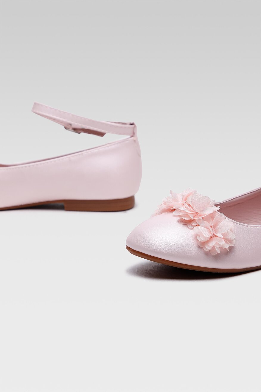 
                Baletanke Nelli Blu ROZE - 5904248303365