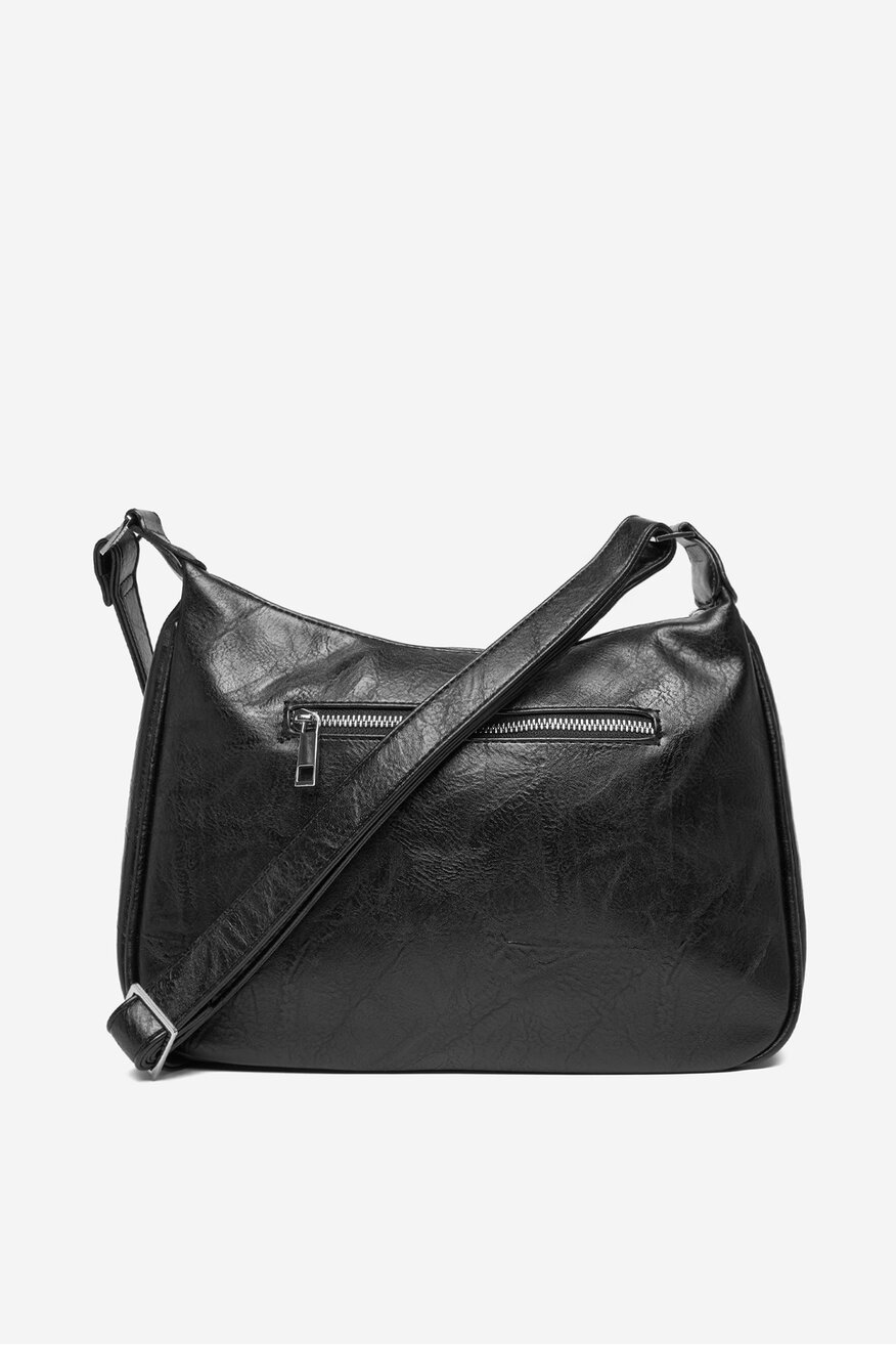 
                        Kézitáska Lasocki CEO-LSK-L-016-09 FEKETE - 5906751533864