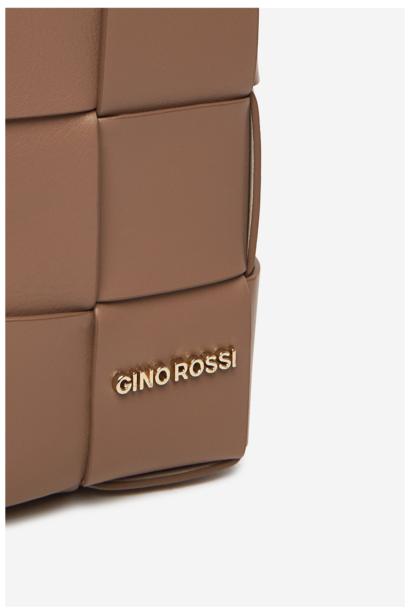 Torba Gino Rossi C-BFT231202 TAMNO BEŽ