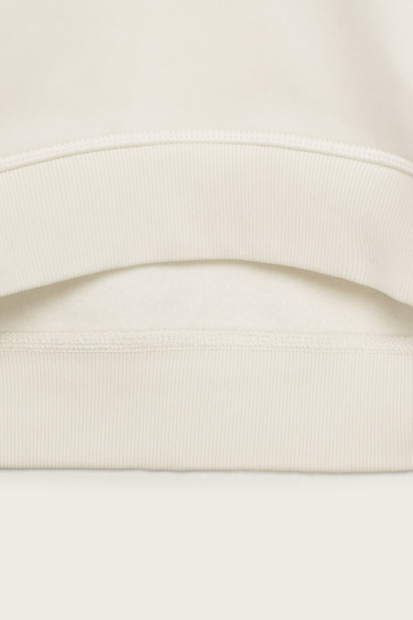 Bluza Sprandi SS21-BLD001 Kremowy