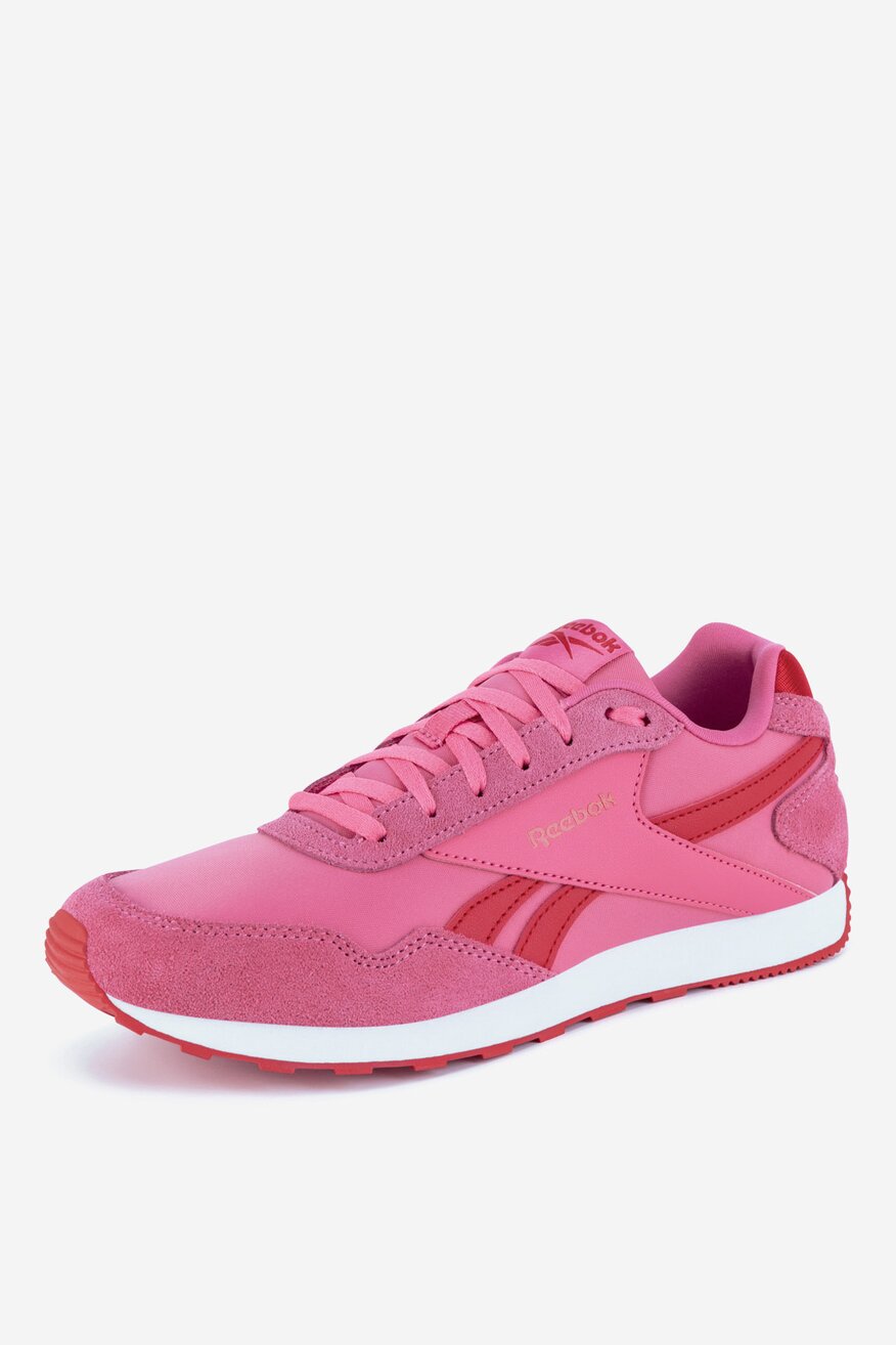 Sportovní obuv Reebok RŮŽOVÁ - 5903698587851