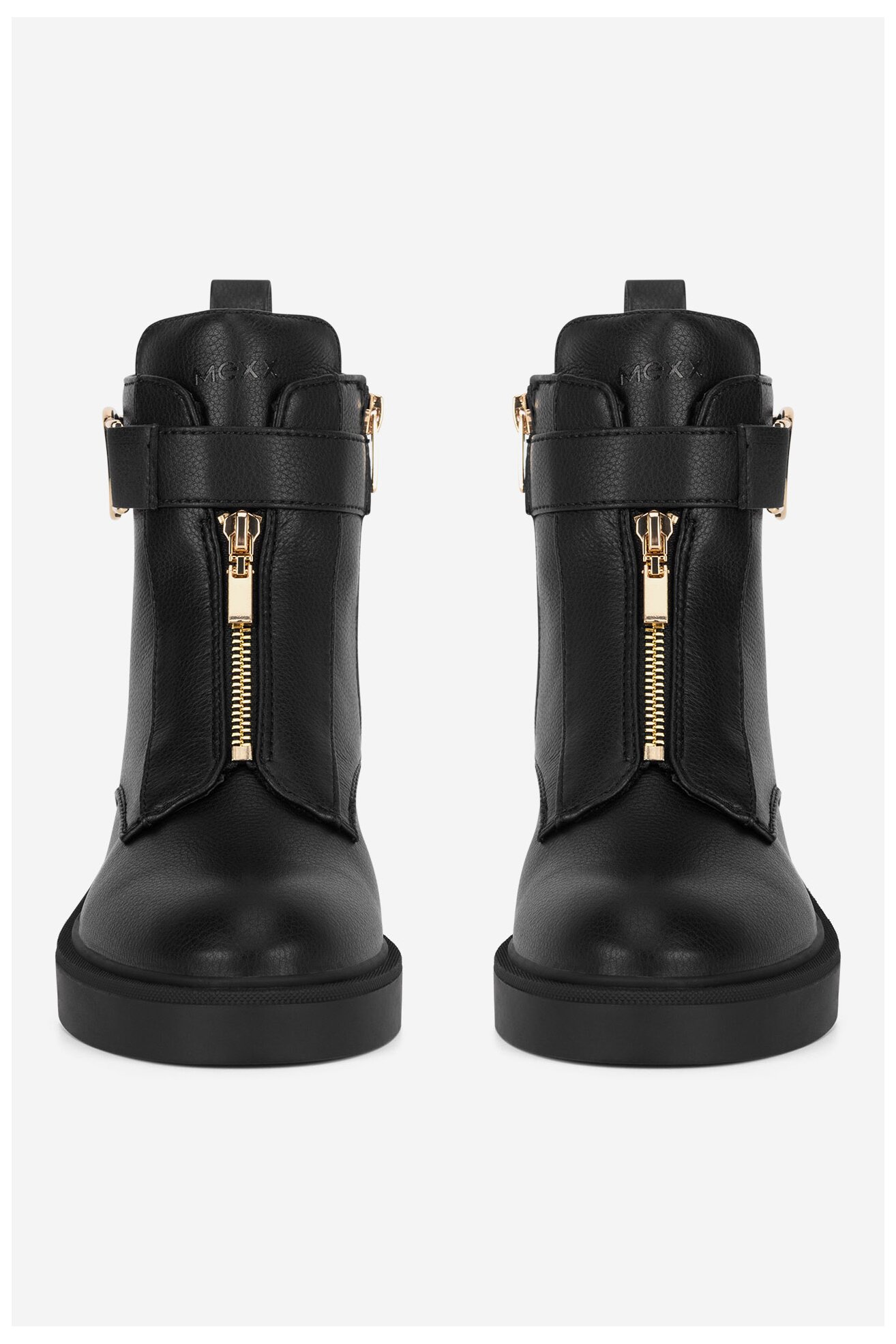 Bokacsizma Mexx CEO-MI001713643W FEKETE