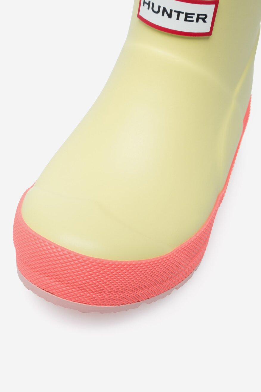 
                Гумени ботуши HUNTER ЖЪЛТ - 5905588640387