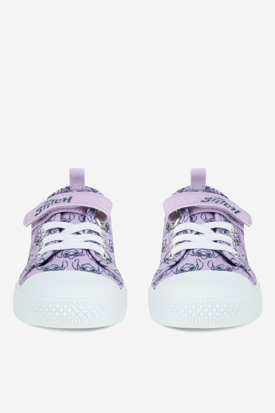 
                Кецове Disney Classics ВИОЛЕТОВ - 5904862905327