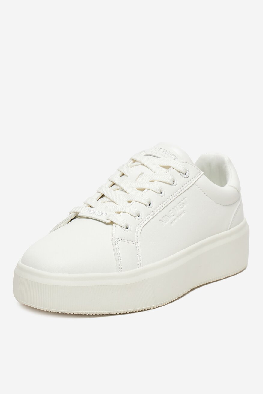 NINE WEST - Sneakersy - 5906751158579