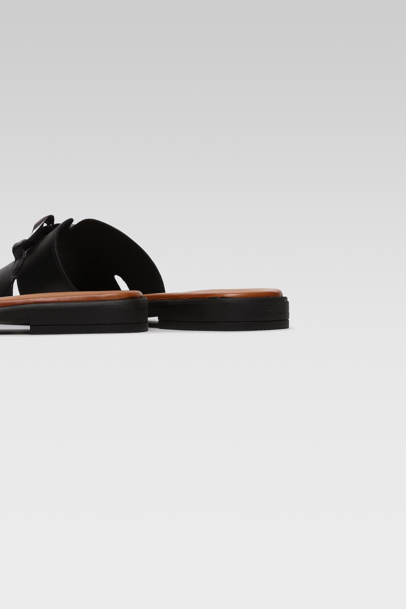 Джапанки Lasocki WI16-MENA-04 ЧЕРЕН