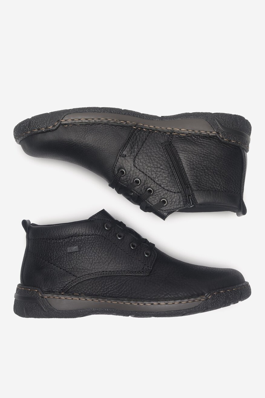 
                Csizma Rieker FEKETE - 2230068908316