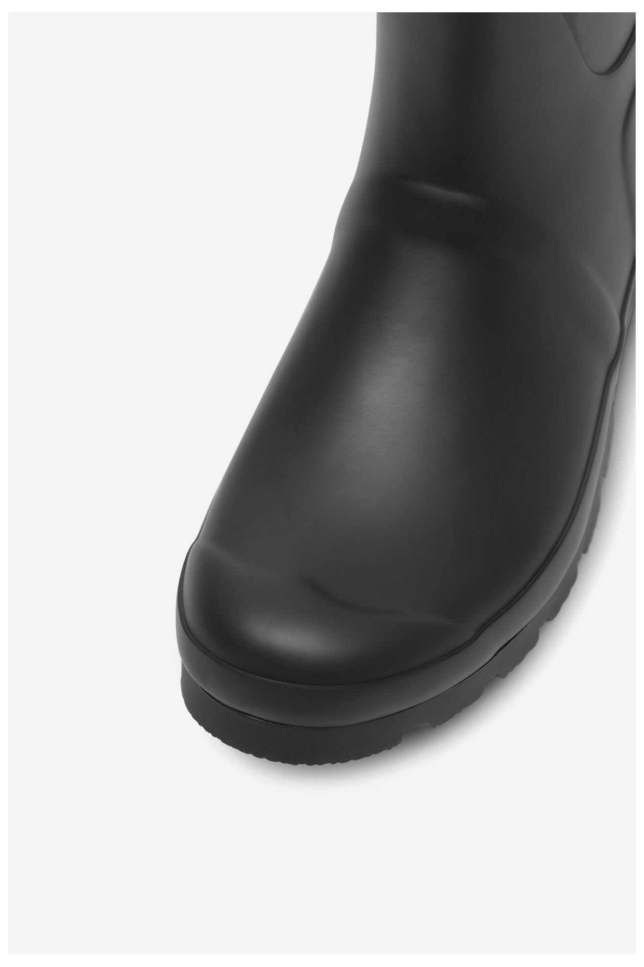 Kalosze HUNTER HFW-002 Czarny