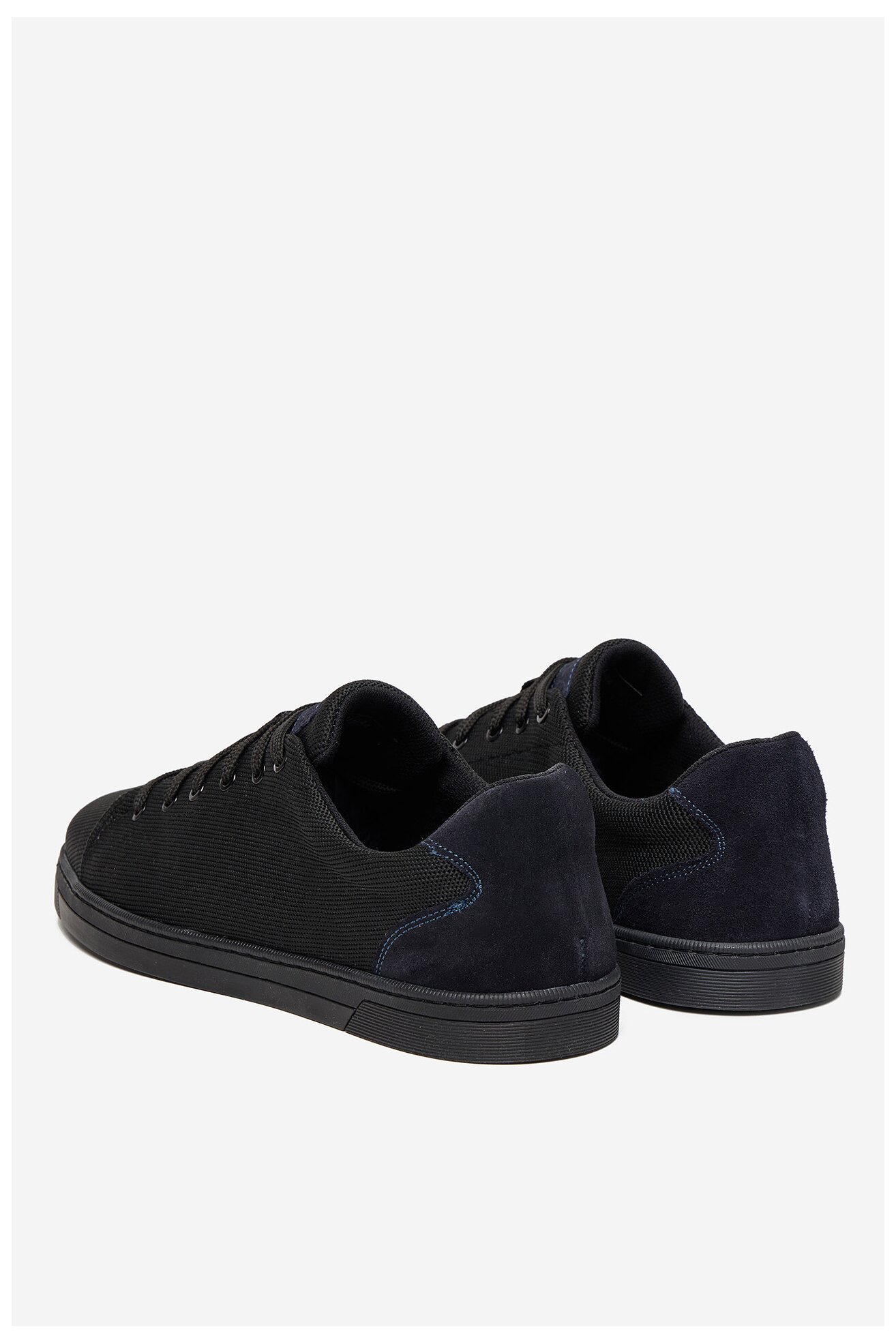 Cipele Lasocki TAIMER-07 MI25 CRNA