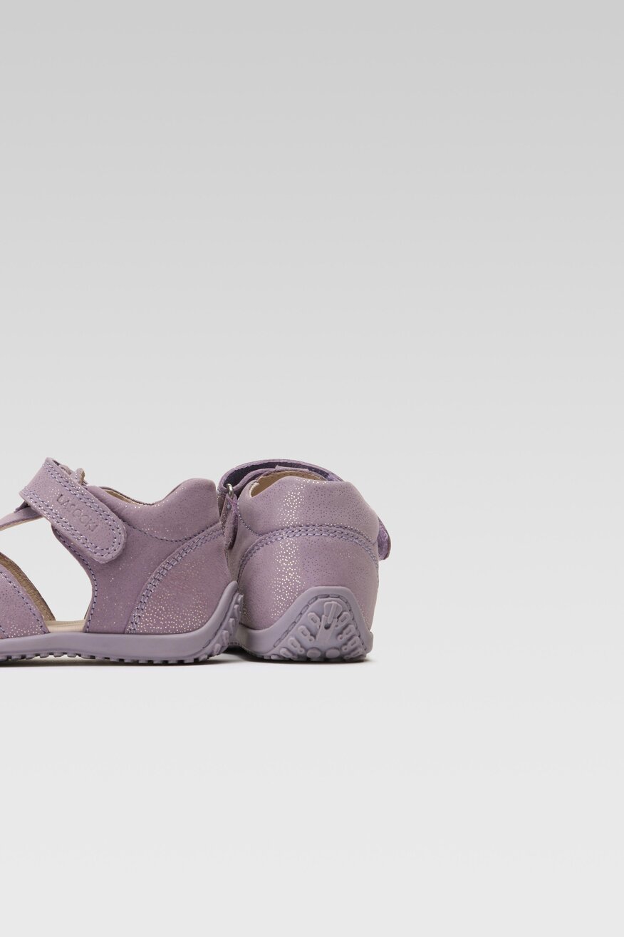 
                Lasocki Kids - Sandały skórzane - 5904862727936