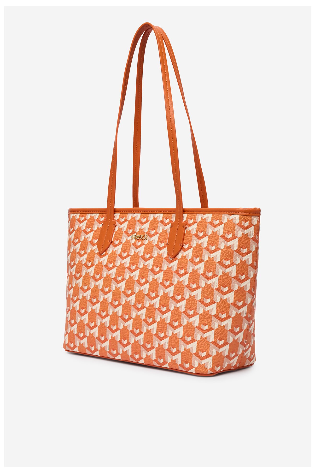 Torebka Mexx CEO-MEXX-S-004-09 Pomarańczowy