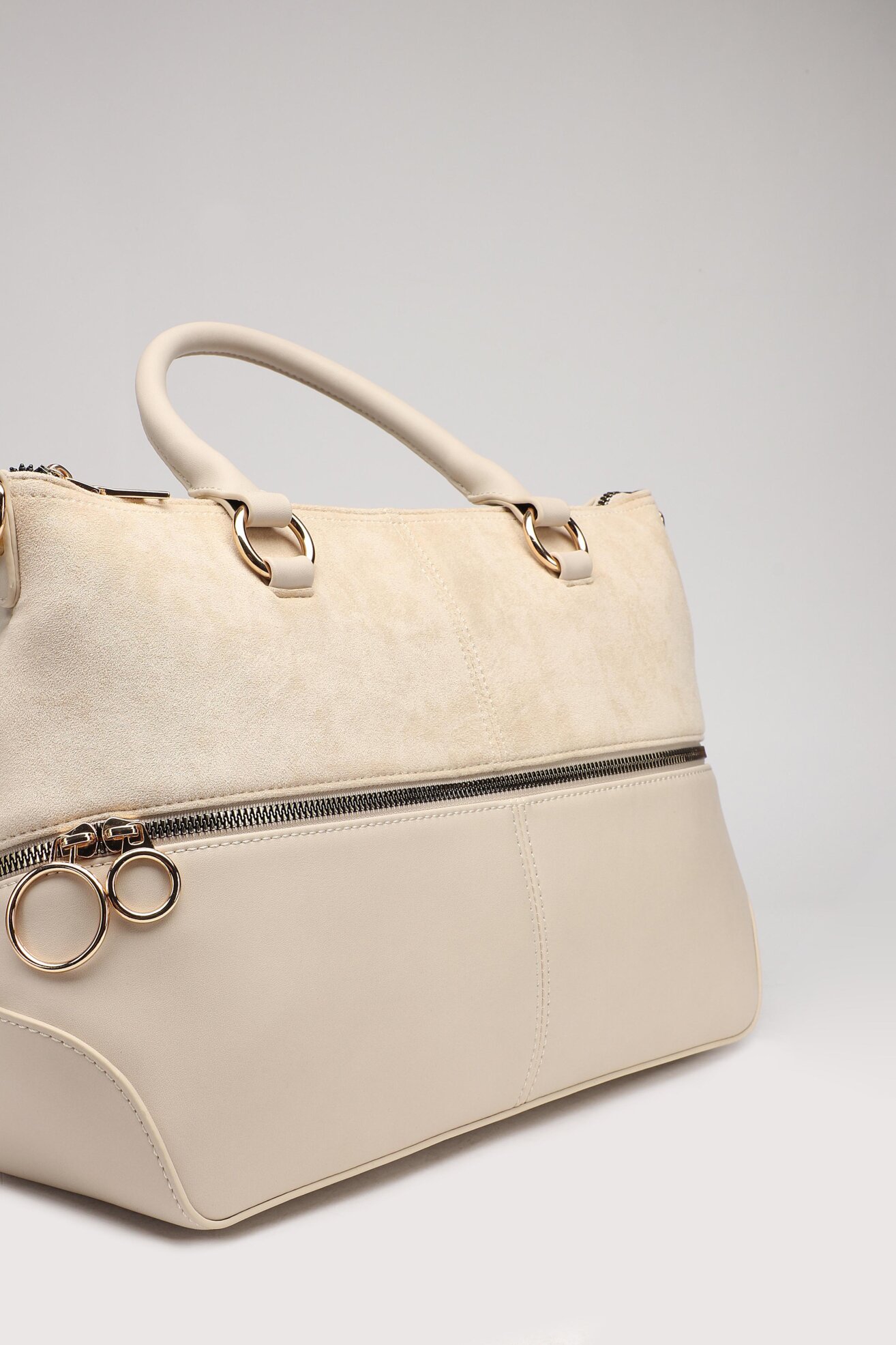 Torebka Jenny Fairy RX3298 Beżowy