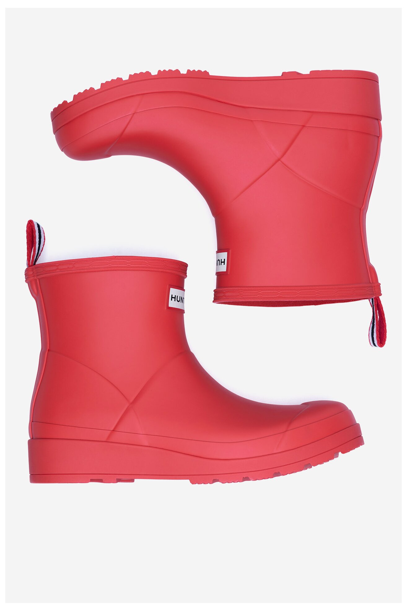 Cizme de cauciuc HUNTER WFS2020RMA ROŞU