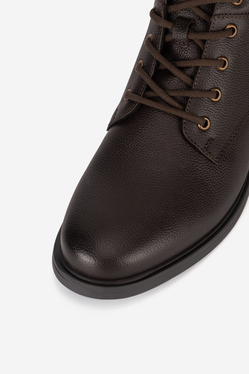 
                Bocanci Lasocki MARO ÎNCHIS - 5905588770480