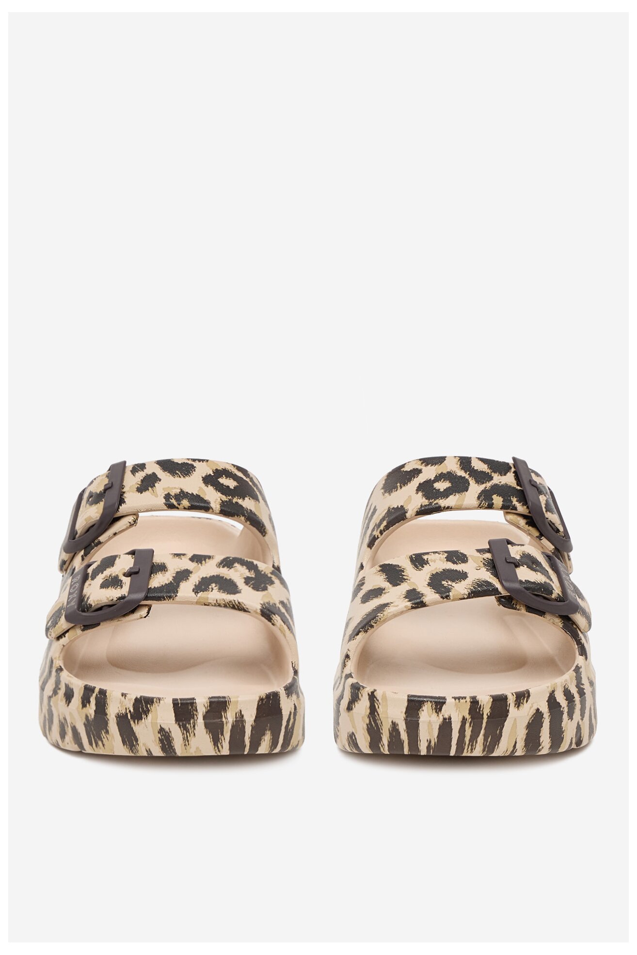 Шльопанець для басейну ROXY CEOWB-835120 СВІТЛО-БЕЖЕВИЙ