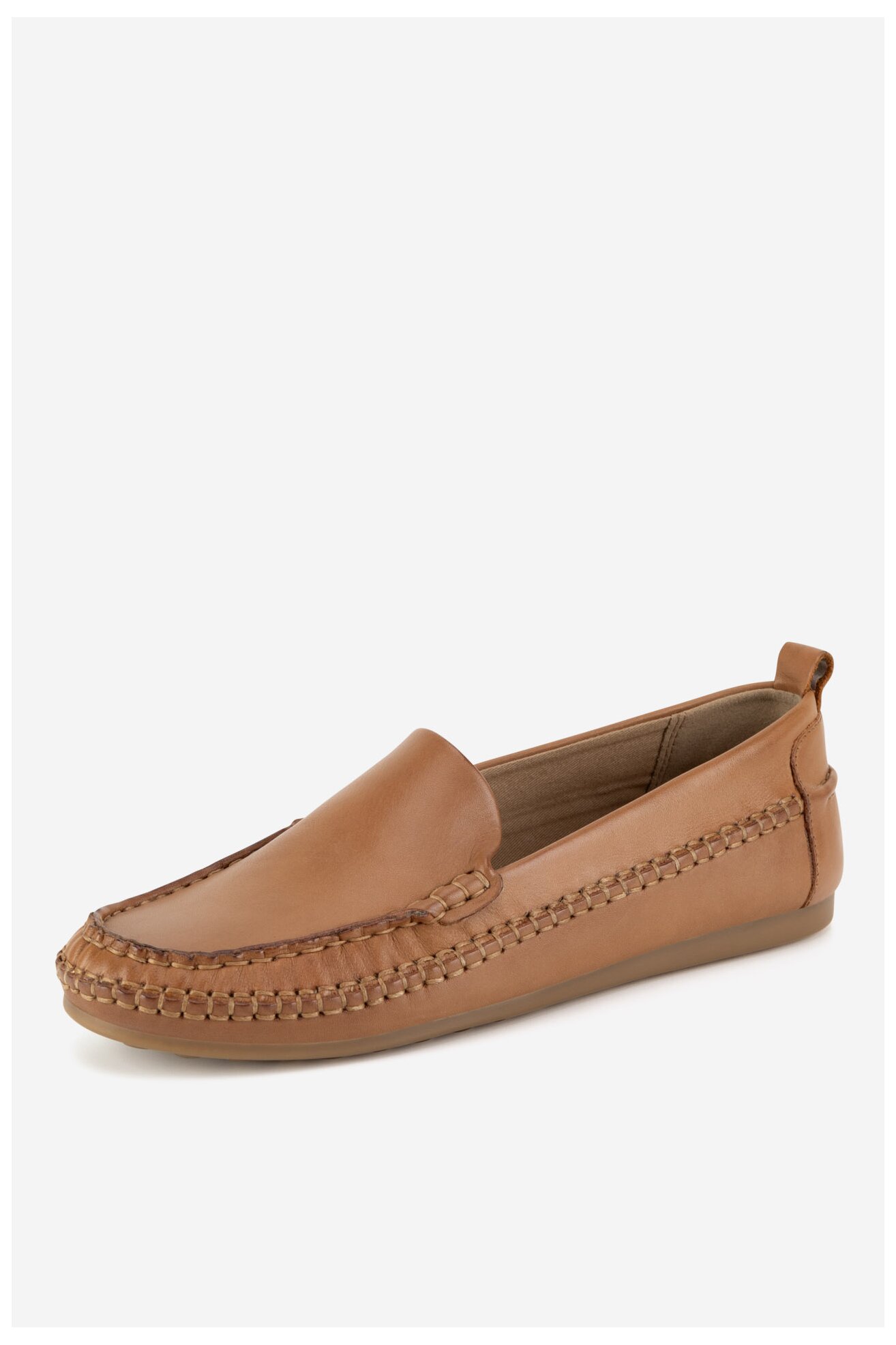 Мокасини Lasocki GRD-D520-06 КАМЕЛ