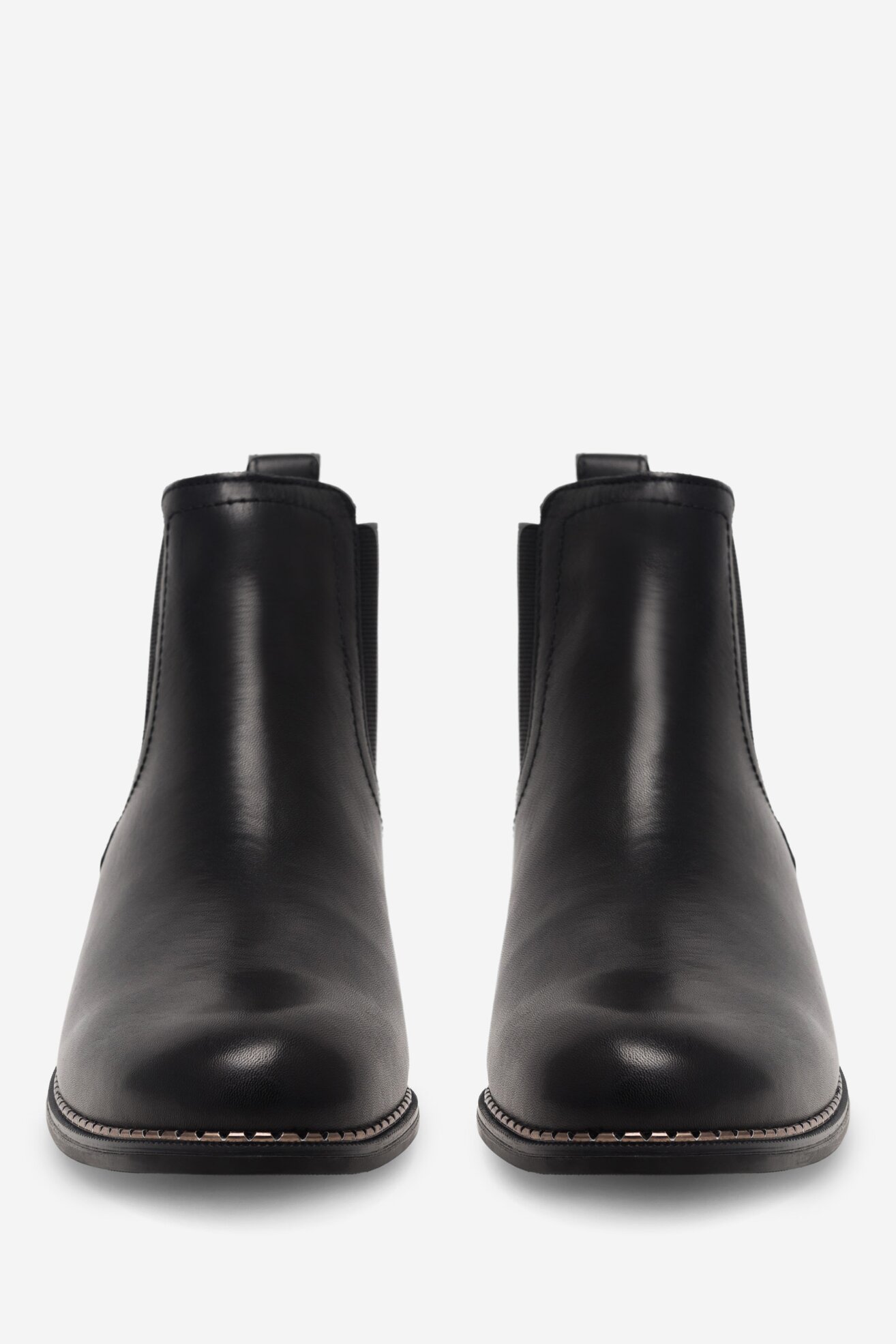 Ghete Lasocki ARC-LINDA-14 NEGRU