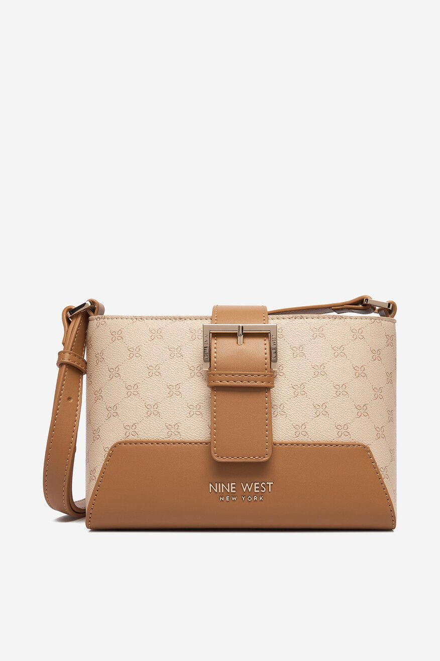 
                Kézitáska NINE WEST BÉZS - 5906751545539