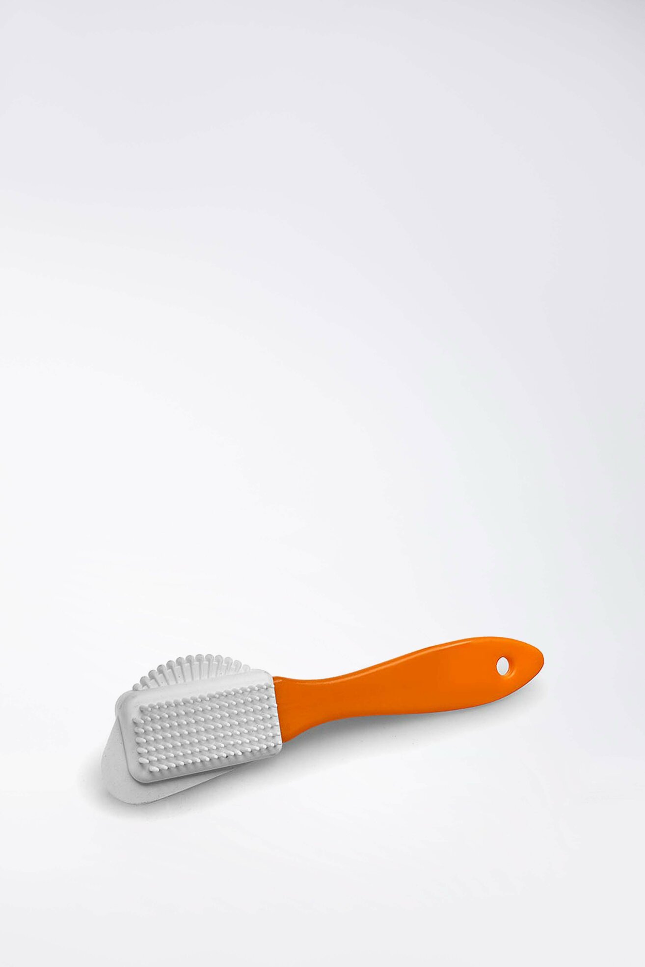 Četke Coccine SZCZOTKA DO ZAMSZU PROZIRNA