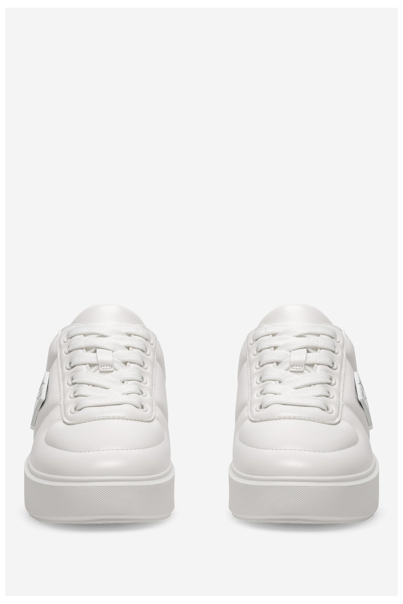 Sneakers Badura WYL3358-12 Biały