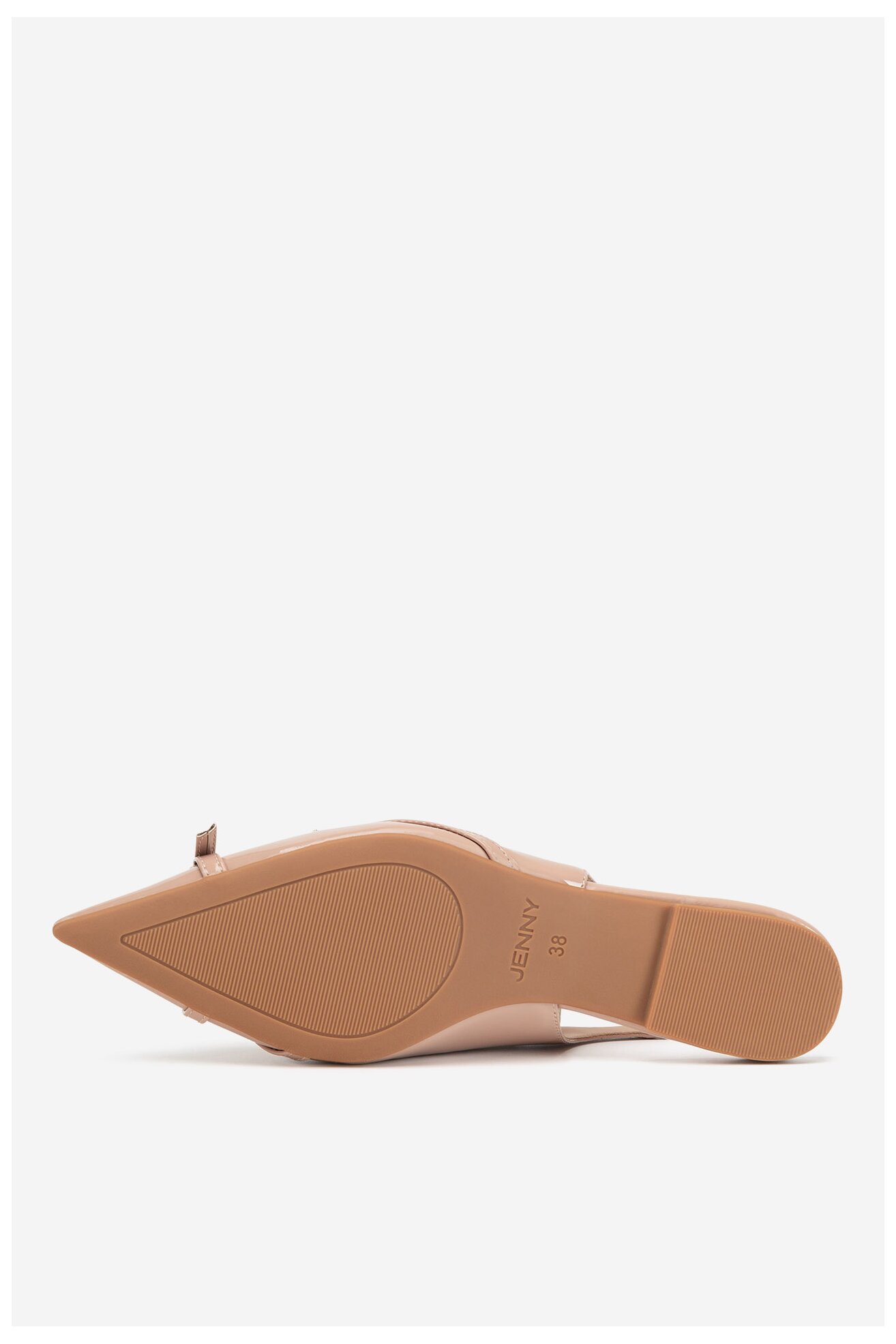 Балерина Jenny LH24032-1 БЕЖОВ