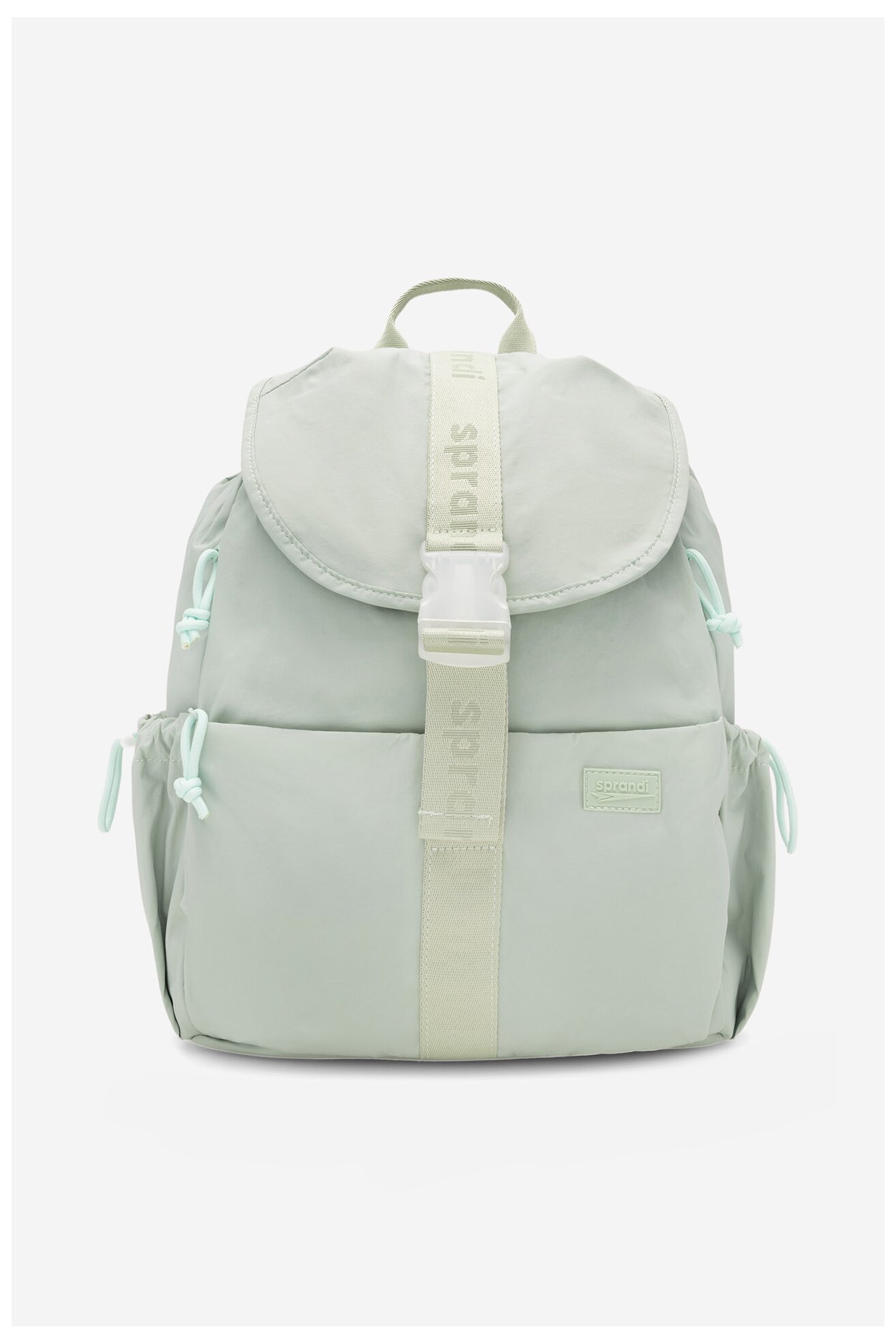 Plecak Sprandi SPR-P-001-05 Zielony