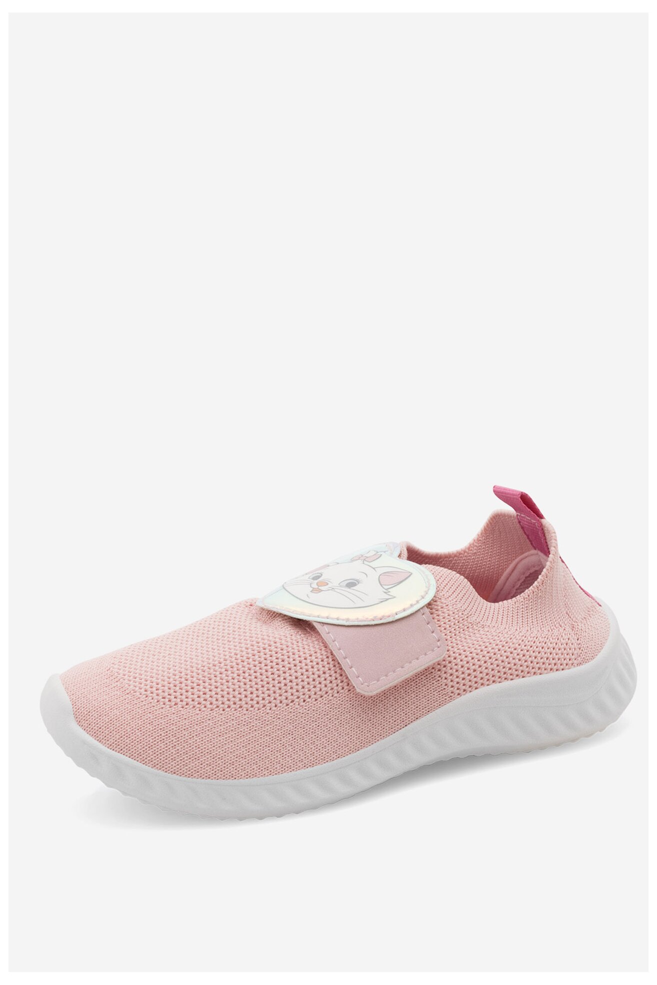 Trampki Marie Cat CP91-SS24-175DCLS Różowy