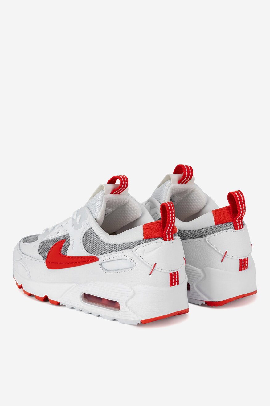 Nike - WMNS AIR MAX 90 FUTURA - 2230072314608
