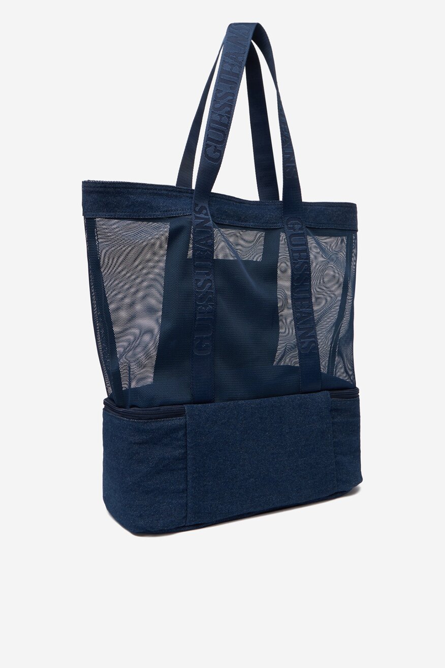 
                GUESS JEANS - Torebka - 5906751751831