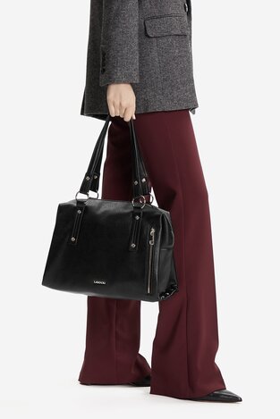 Torba Lasocki C-LSK-K-026-06 CRNA