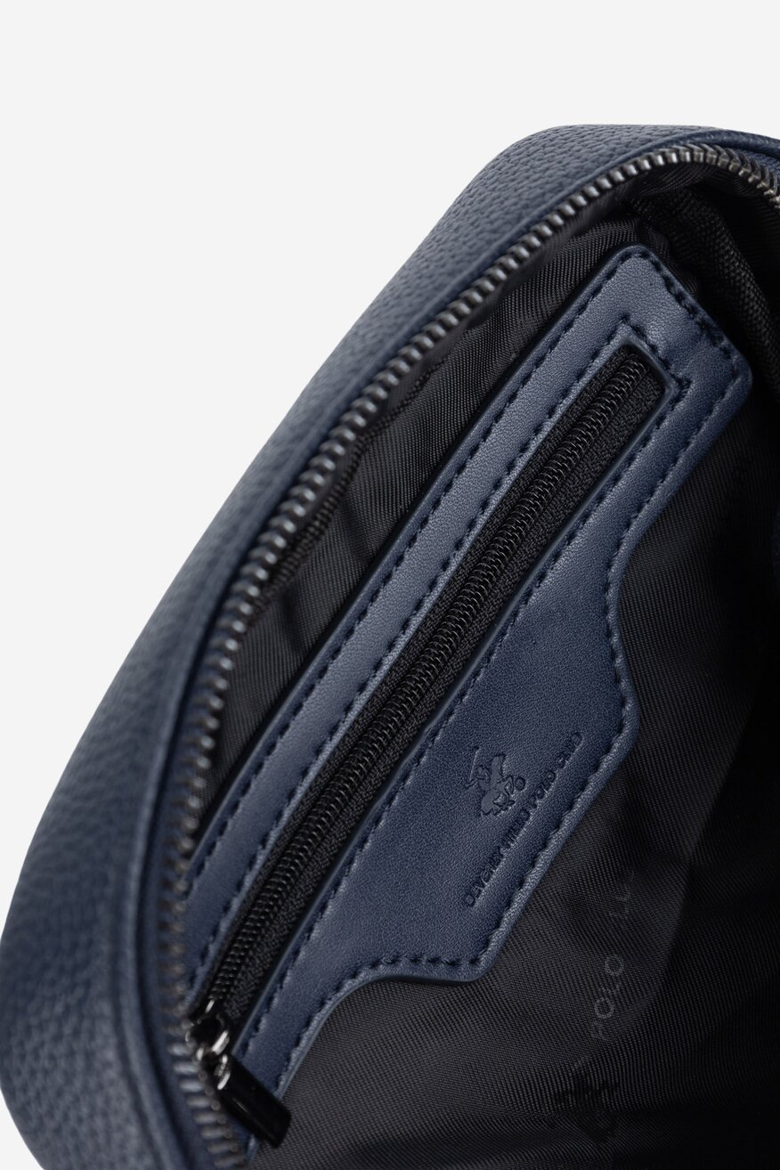 Beverly Hills Polo Club - Mała saszetka - 5905588731238